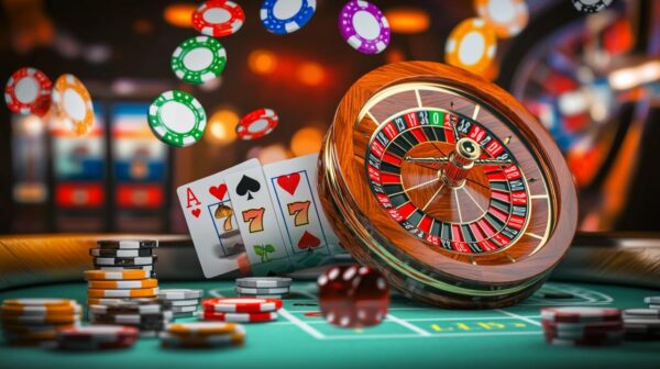 Comment activer votre bonus de bienvenue dans un casino en ligne moderne